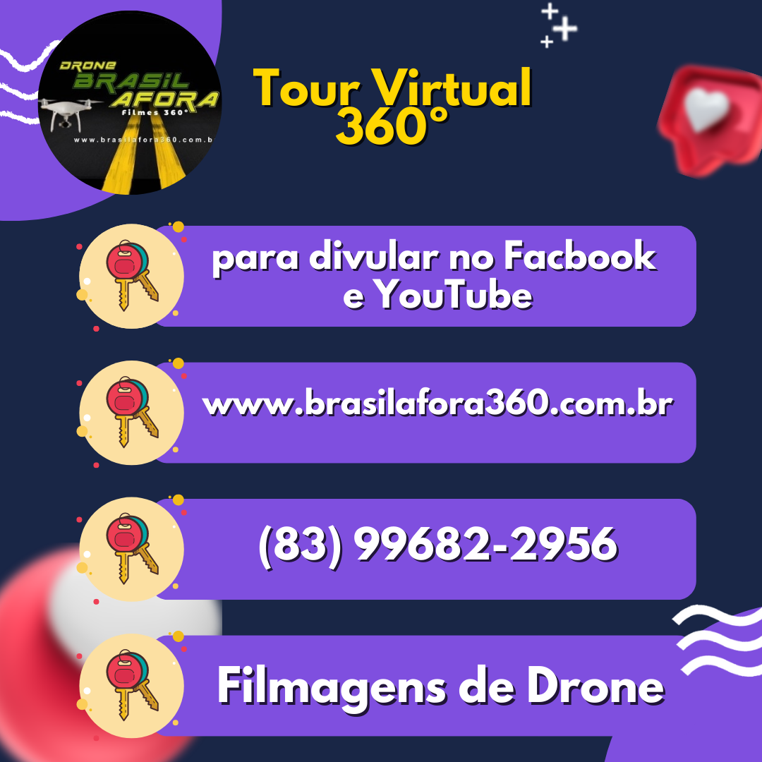 Tour Virtual 360