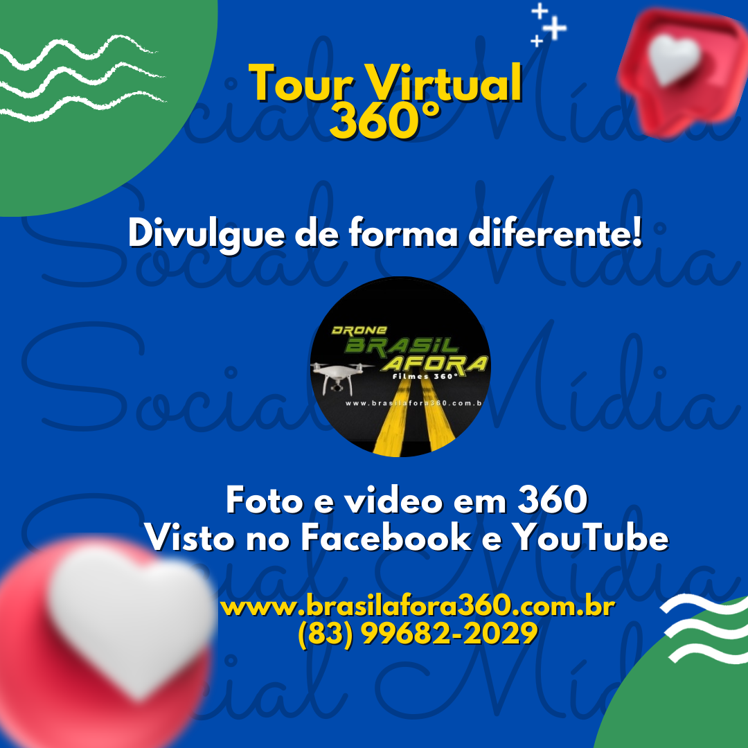 Foto e video 360